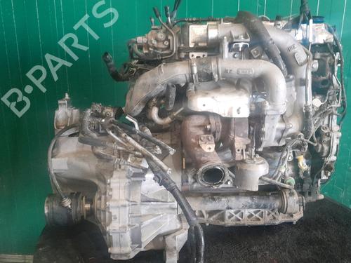 Alternator MAZDA 3 Saloon (BL) 2.2 MZR CD (BL10) | BP35734717M7 - Image 4
