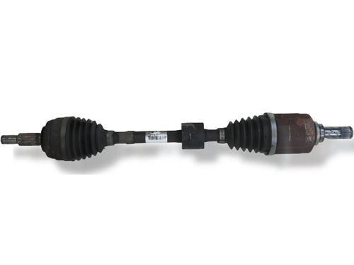 Used Left front driveshaft Left front driveshaft DACIA DUSTER SUV Van 1.6 SCe 115 LPG (115 hp) 33406653 33406653