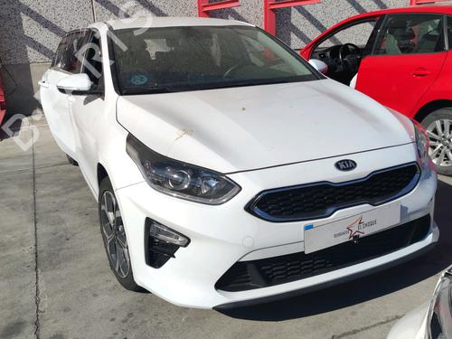 Used Parts KIA CEED (CD)  1.6 CRDi 115  4264077