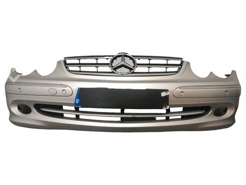Used Front bumper Front bumper MERCEDES-BENZ CLK (C209) CLK 270 CDI (209.316) (170 hp) 34549852 34549852