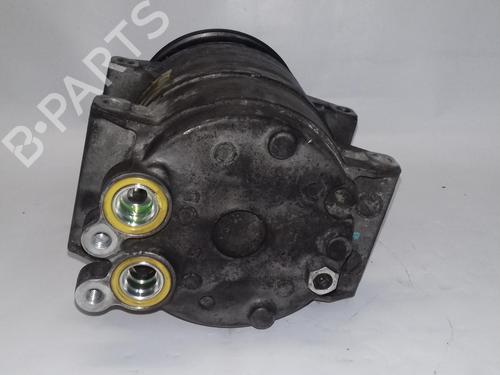 AC compressor VOLVO XC70 II (136) | BP35730186M34 - Image 2