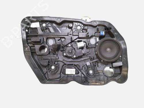 Used Front left window mechanism Front left window mechanism KIA PRO CEE'D (JD) 1.4 CRDi 90 (90 hp) 34551592 34551592