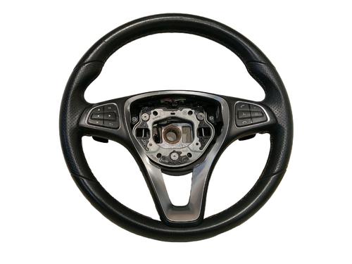 Rat MERCEDES-BENZ GLA-CLASS (X156) [2013-2022]  23331809