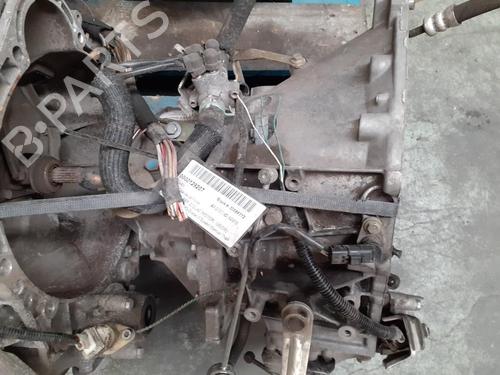 Gearbox CITROËN XSARA Coupe (N0) 2.0 HDI 90 | BP14450770M3 