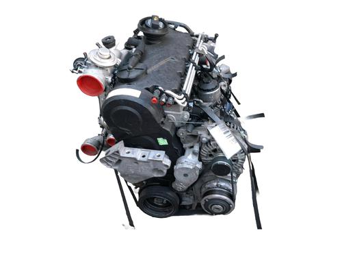 Motor SEAT TOLEDO III (5P2) 1.9 TDI (105 hp) 15081847