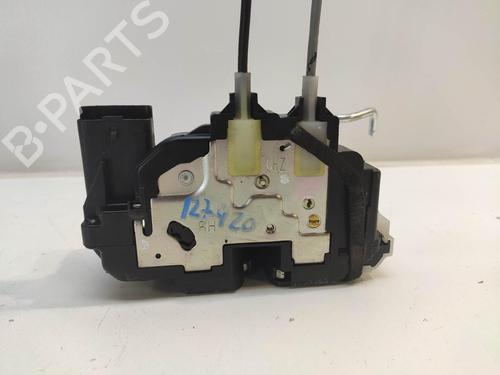 Used Front right lock HYUNDAI i20 I (PB, PBT) 1.2 (78 hp) 14463971