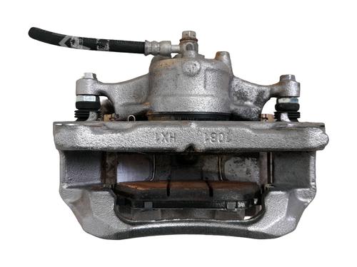 Used Left front brake caliper Left front brake caliper MAZDA CX-30 (DM) SKYACTIV-G M Hybrid (122 hp) 34546292 34546292