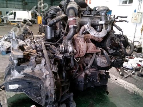 Startmotor FORD FOCUS I (DAW, DBW)  | BP17627276M8 