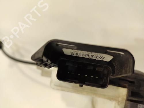 Front right lock PEUGEOT 308 I (4A_, 4C_) 2.0 HDi | BP14464641C97 