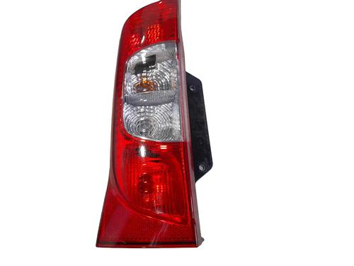 Used Left taillight Left taillight FIAT FIORINO MPV (225_) 1.3 JTD Multijet (225BXB1A, 225BXB11) (75 hp) 34549141 34549141