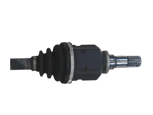 Left front driveshaft TOYOTA AURIS (_E18_) 1.6 (ZRE181_, ZRE185_, ZRE185R, ZRE181R) | BP33406421M38 - Image 3