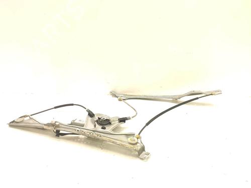 Front right window mechanism RENAULT CLIO III (BR0/1, CR0/1) 1.5 dCi | BP14470488C23 