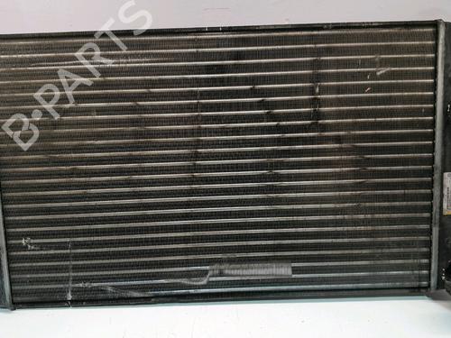 Used Water radiator Water radiator VW GOLF V (1K1) 1.4 TSI (122 hp) 34490371 34490371