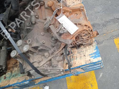 Used Gearbox Gearbox OPEL VECTRA C (Z02) 2.0 DTI 16V (F69) (101 hp) 34489323 34489323