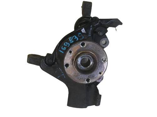 Used Right front steering knuckle Right front steering knuckle FIAT BRAVO II (198_) 1.9 D Multijet (198AXB1A) (120 hp) 33979656 33979656