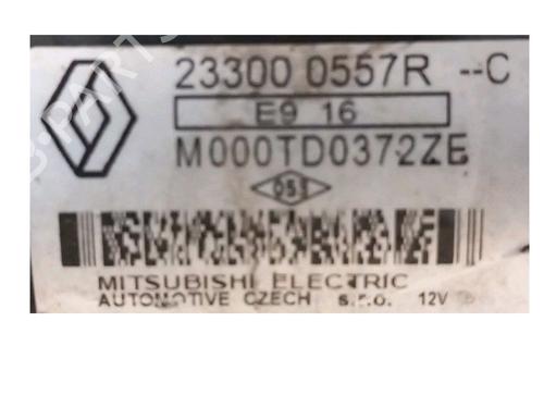Starter DACIA SANDERO II TCe 90 LPG (B8M1) | BP35734196M8 - Image 4