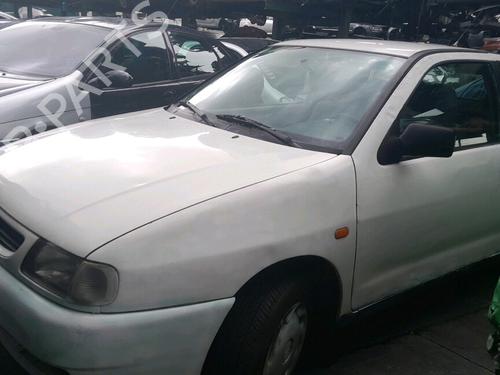 Used Engine Engine SEAT CORDOBA Vario (6K5) [1996-2002] 34490235 34490235