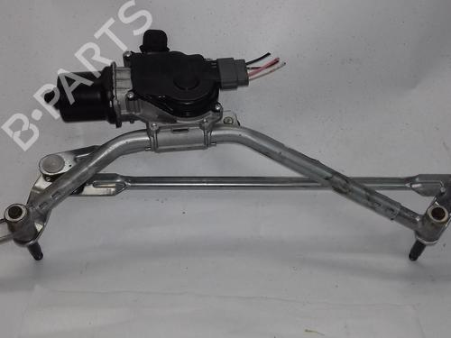 Used Front wiper motor Front wiper motor RENAULT CAPTUR I (J5_, H5_) 1.5 dCi 110 (110 hp) 40199419 40199419