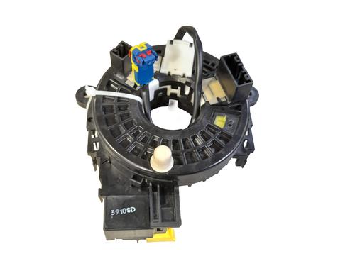 Used Squib airbag Squib airbag RENAULT FLUENCE (L3_) 1.6 16V (L301, L30P, L30R) (111 hp) 34551751 34551751