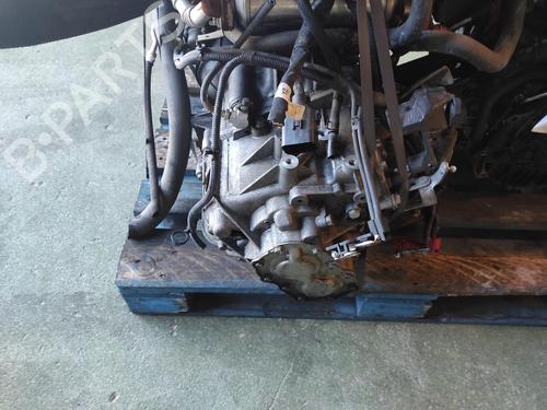 Gearbox CHEVROLET CAPTIVA (C100, C140) | BP37234755M3 - Image 3