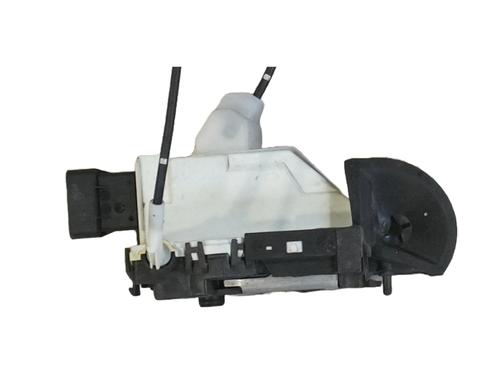 Front left lock CITROËN C3 II (SC_) 1.4 VTi 95 | BP23193180C98 