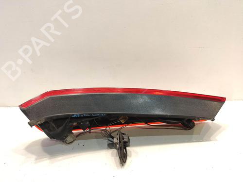Used Left taillight FORD FIESTA V (JH_, JD_) 1.4 TDCi (68 hp) 14446922