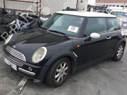 Teile für MINI MINI (R50, R53)  Cooper  4639090 