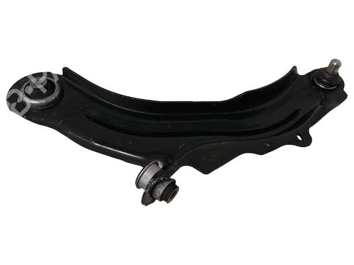 Left front suspension arm RENAULT CAPTUR I (J5_, H5_) 1.2 TCe 120 | BP37614280M12 - Image 3