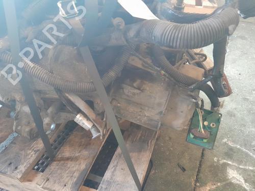 Gearbox CITROËN XSARA PICASSO (N68) 2.0 HDi | BP14447420M3 