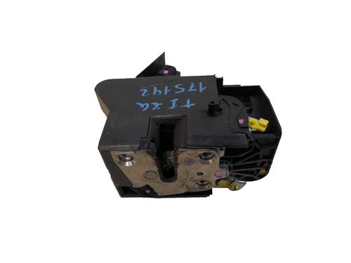 rear-left-lock-dacia-sandero-ii-2012-34470368 main image