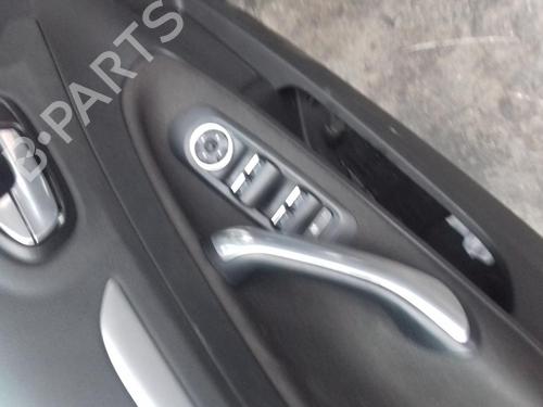 Used Front left window mechanism FORD MONDEO IV (BA7) 1.8 TDCi (125 hp) 14462844