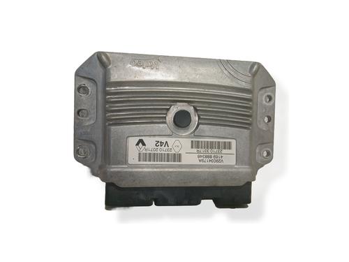 engine-control-unit-ecu-dacia-sandero-ii-2012-34466032 main image
