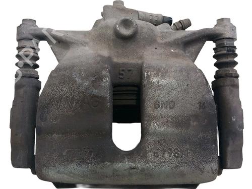 Used Left front brake caliper Left front brake caliper VW TIGUAN ALLSPACE (BW2, BJ2) 2.0 TDI (150 hp) 34549085 34549085