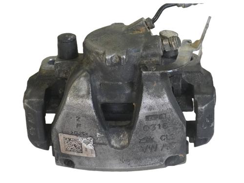 Used Left front brake caliper Left front brake caliper AUDI A4 B9 Avant (8W5, 8WD) 2.0 TDI (150 hp) 33404696 33404696