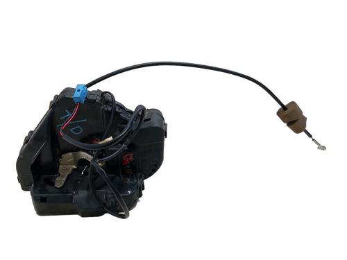 Used Rear right lock Rear right lock MERCEDES-BENZ C-CLASS (W203) C 220 CDI (203.006, 203.008) (143 hp) 34545466 34545466