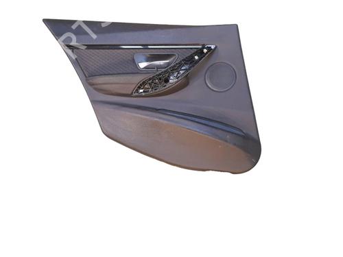 Forra trás esquerda Forra trás esquerda BMW 3 (F30, F80) 318 d (150 hp) 34469707 34469707
