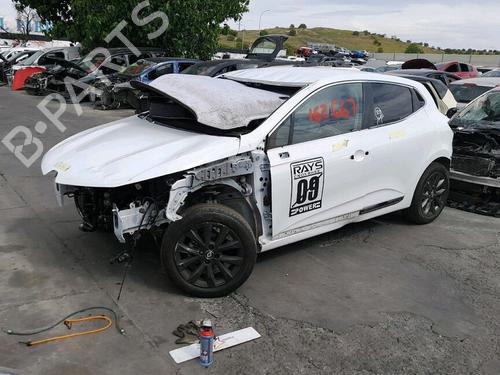 Used Rear left window mechanism Rear left window mechanism RENAULT CLIO V (B7_) 1.0 TCe 90 (B7MT) (91 hp) 34463917 34463917