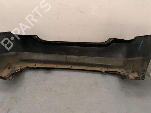 Used Rear bumper Rear bumper TOYOTA PRIUS Liftback (_W2_) [2003-2010] 34490481 34490481