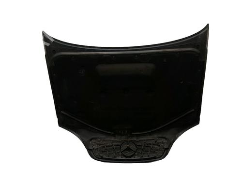 Hood MERCEDES-BENZ M-CLASS (W163) ML 270 CDI (163.113) | BP23968829C1