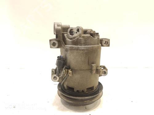 AC compressor NISSAN ALMERA II Hatchback (N16)  | BP18703118M34 