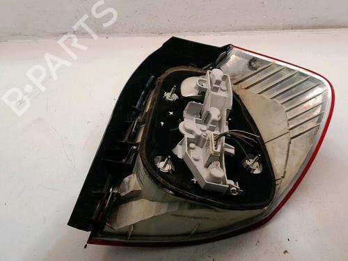 Used Left taillight Left taillight BMW 1 (E87) [2003-2013] 33978441 33978441