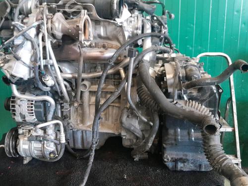 Gearbox MERCEDES-BENZ A-CLASS (W176) A 180 (176.042) | BP27727417M3