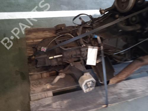 Gearbox AUDI A6 C4 Avant (4A5)  | BP19685401M3 