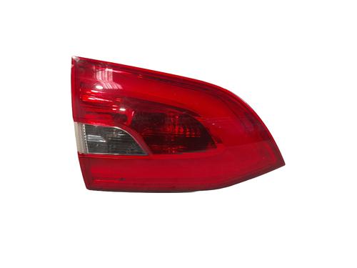 Used Left tailgate light Left tailgate light PEUGEOT 308 SW II (LC_, LJ_, LR_, LX_, L4_) 1.6 BlueHDi 120 (120 hp) 34547787 34547787