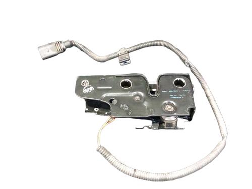 Used Hood lock Hood lock SEAT LEON (1P1) 1.2 TSI (105 hp) 34465212 34465212