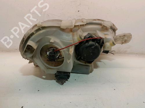 Used Left headlight Left headlight SMART FORTWO Coupe (450) 0.7 (450.352, 450.332) (61 hp) 34490598 34490598