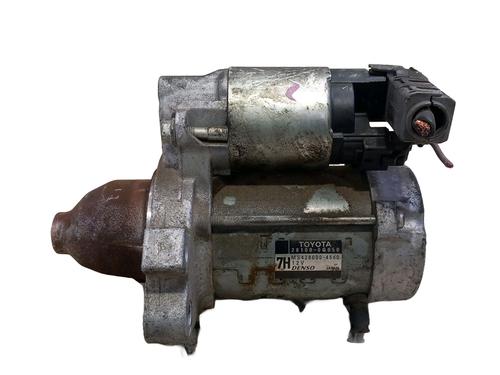 Anlasser für TOYOTA YARIS (_P9_) 1.0 VVT-i (KSP90_, KSP90R) (69 hp) 24292423