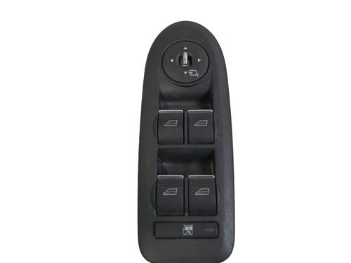 Used Left front window switch Left front window switch FORD KUGA I 2.0 TDCi (140 hp) 34470185 34470185