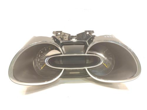 Used Instrument cluster RENAULT CLIO IV (BH_) 0.9 TCe 90 (BHNF, BHMA, BHMH, BHJK, BHJR) (90 hp) 14472445