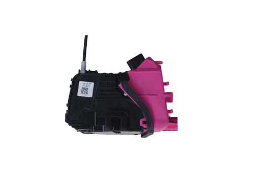 Front right lock HYUNDAI TUCSON (NX4E, NX4A) | BP34464352C97 - Image 3